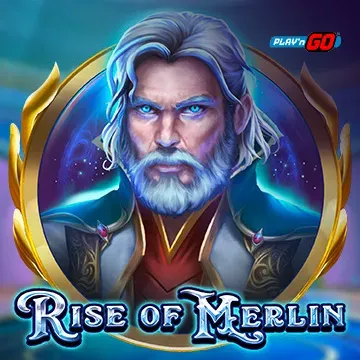 PlaynGo : Rise of Merlin - SIGMANET77