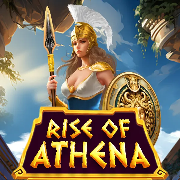 Rise of Athena - SIGMANET77