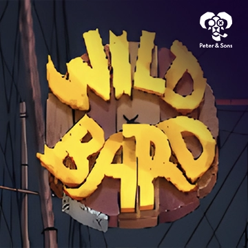 Wild Bard - SIGMANET77