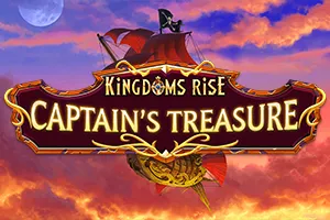Kingdoms Rise: Captains Treasure™ - SIGMANET77