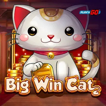 Big Win Cat - SIGMANET77