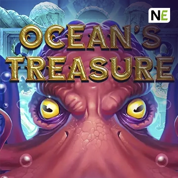 Oceans Treasure - SIGMANET77