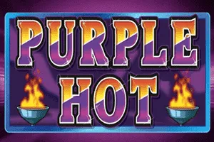 Purple Hot - SIGMANET77