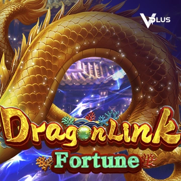Dragon Link Fortune - SIGMANET77