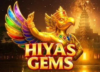 PLAYSTAR : HIYAS GEMS - SIGMANET77