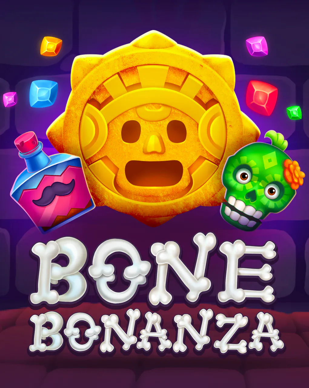Bone Bonanza - SIGMANET77