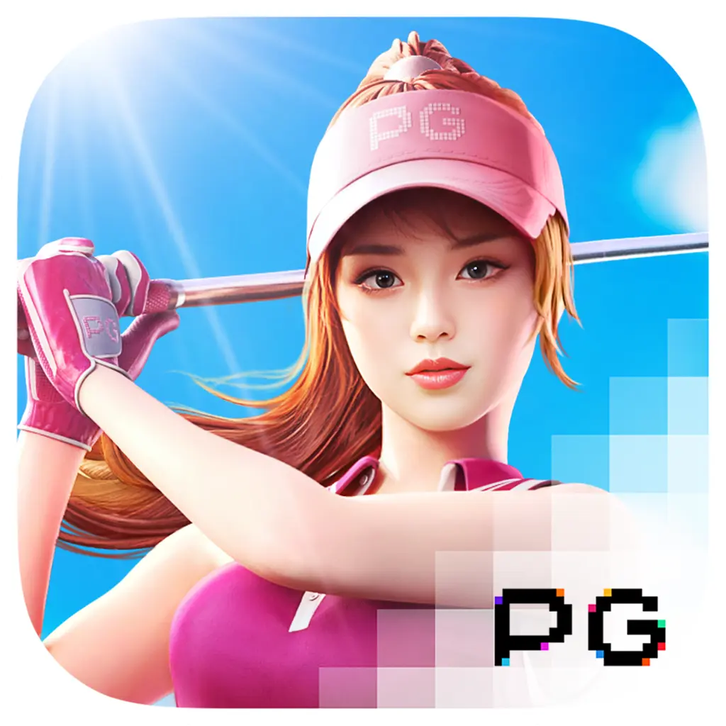 Super Golf Drive - SIGMANET77