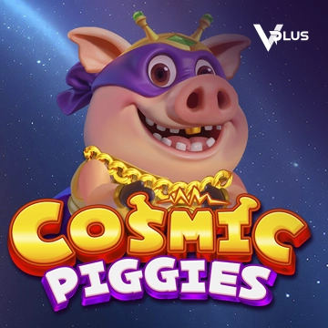 Cosmic Piggies - SIGMANET77