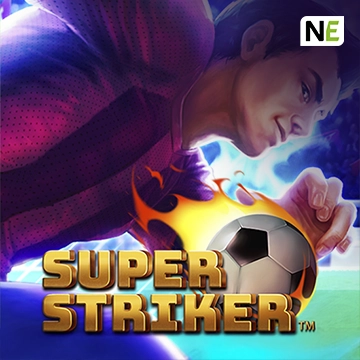 Super Striker - SIGMANET77