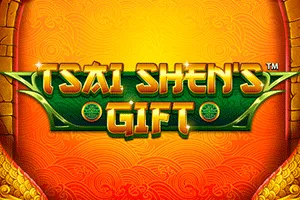 Fire Blaze: Tsai Shens Gift - SIGMANET77