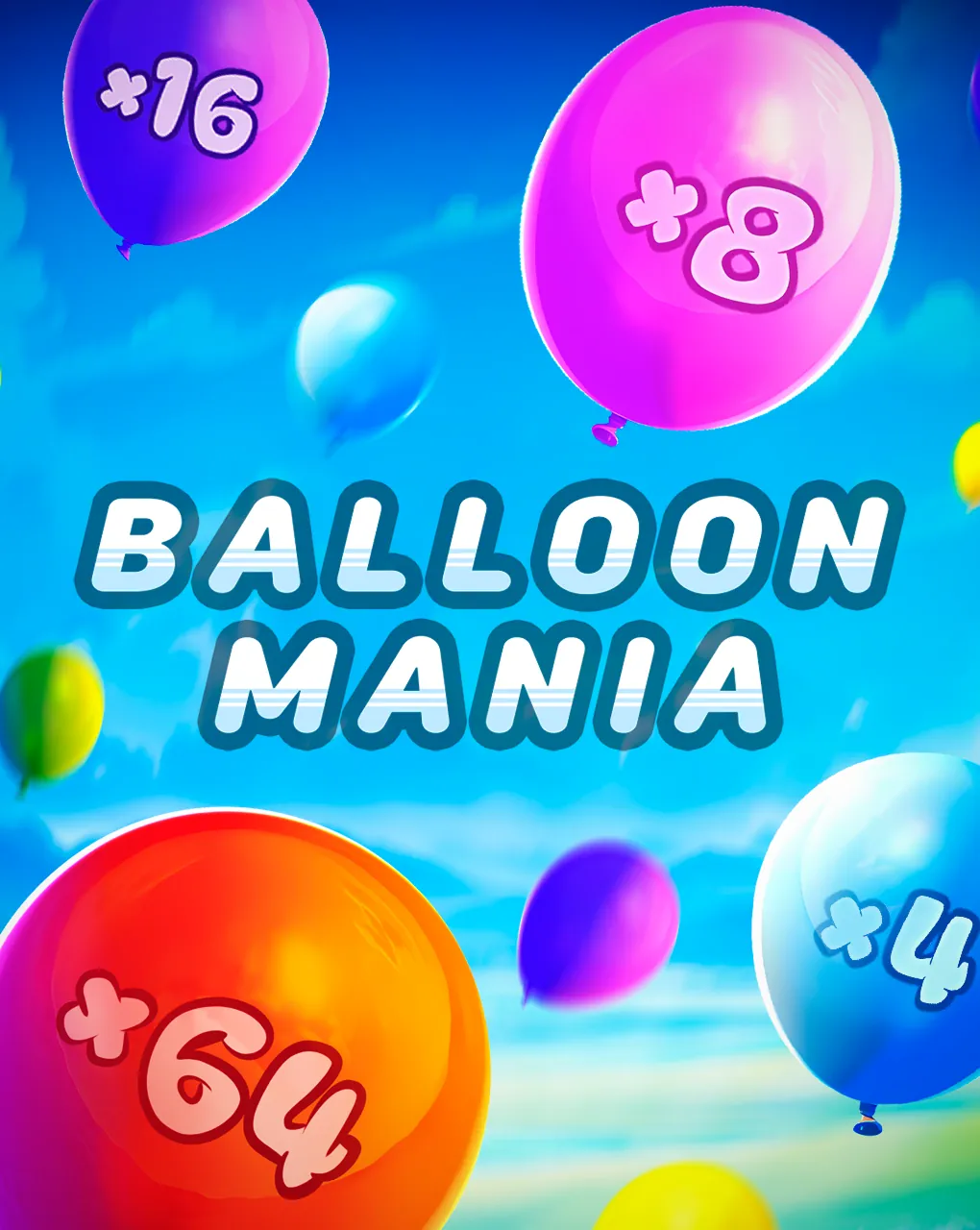 Balloon Mania - SIGMANET77