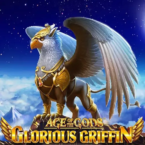 Age of the Gods: Glorious Griffin - SIGMANET77