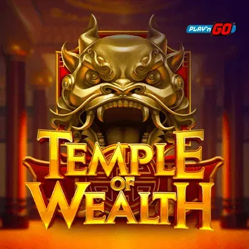 PlaynGo : Temple of Wealth - SIGMANET77