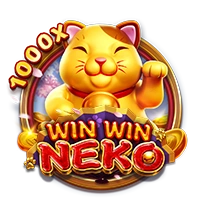 Facai : WIN WIN NEKO - SIGMANET77