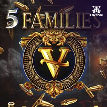 5 Families - SIGMANET77