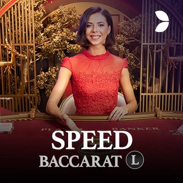 Speed Baccarat L - SIGMANET77