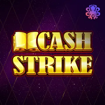 Cash Strike - SIGMANET77