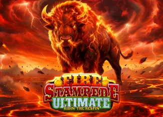 Fire Stampede Ultimate - SIGMANET77