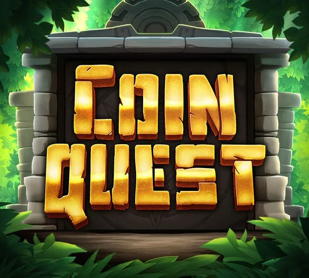Coin Quest - SIGMANET77