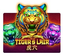 Joker123 : Tigers Lair - SIGMANET77