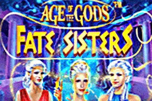 Age of the Gods: Fate Sisters - SIGMANET77