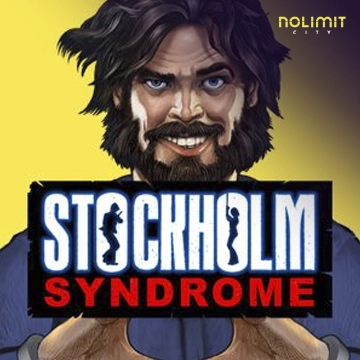 NolimitCity : Stockholm Syndrome - SIGMANET77