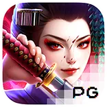 Geishas Revenge - SIGMANET77