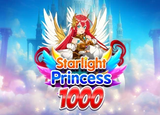 Starlight Princess 1000 - SIGMANET77