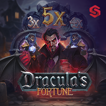 Draculas Fortune - SIGMANET77