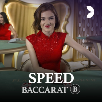 Speed Baccarat B - SIGMANET77