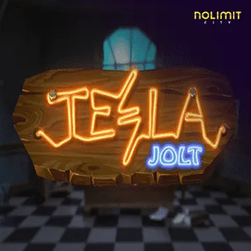 NolimitCity : Tesla Jolt - SIGMANET77