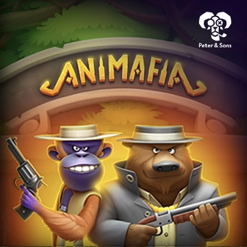 Animafia - SIGMANET77