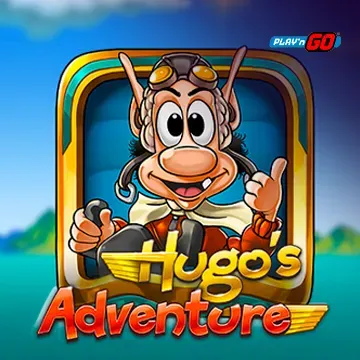 PlaynGo : Hugos Adventure - SIGMANET77