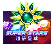 Joker123 : Super Stars - SIGMANET77