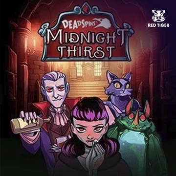 Midnight Thirst - SIGMANET77