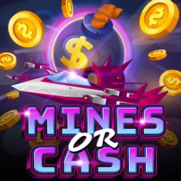Mines or Cash - SIGMANET77