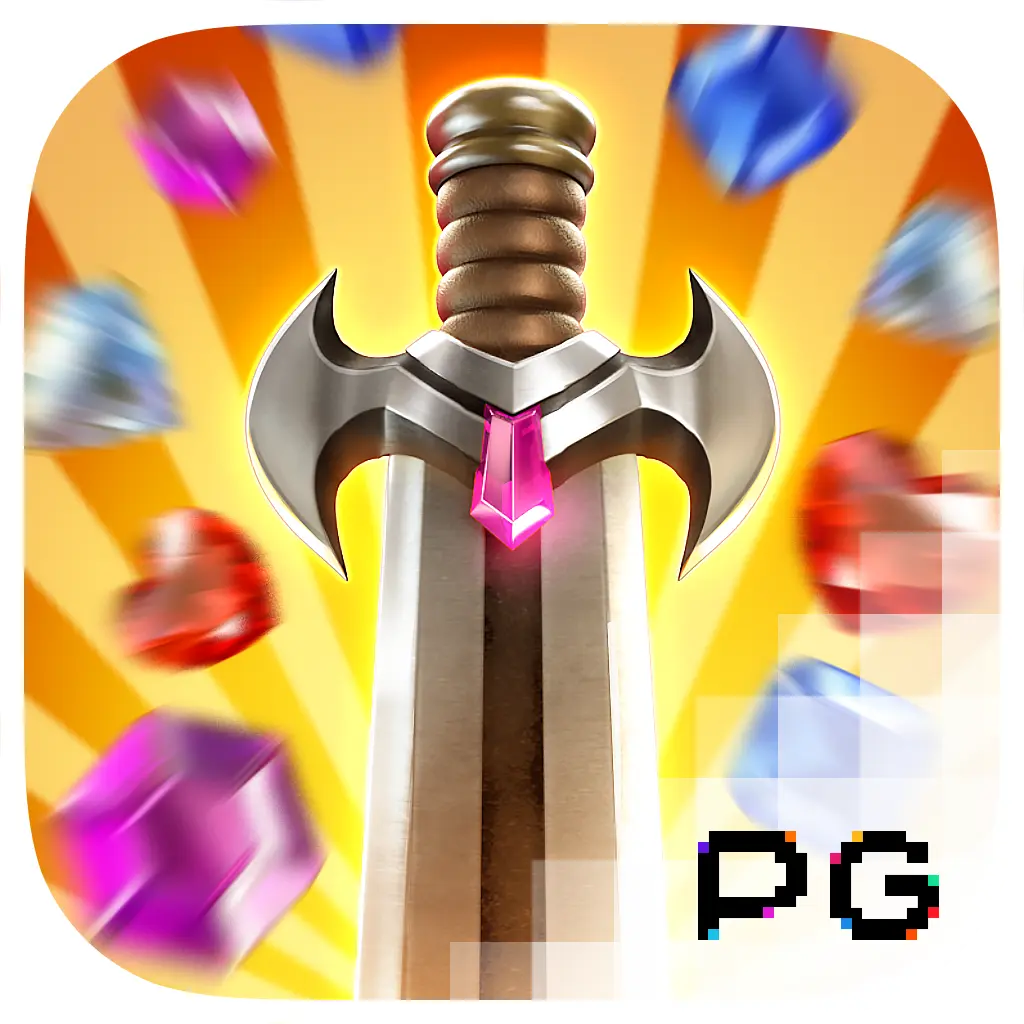 Gem Saviour Sword - SIGMANET77