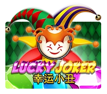 Joker123 : Lucky Joker - SIGMANET77