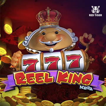 Reel King Mega - SIGMANET77