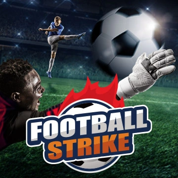 Football Strike - SIGMANET77
