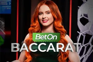Bet On Baccarat - SIGMANET77