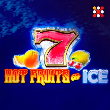 Hot Fruits on Ice - SIGMANET77