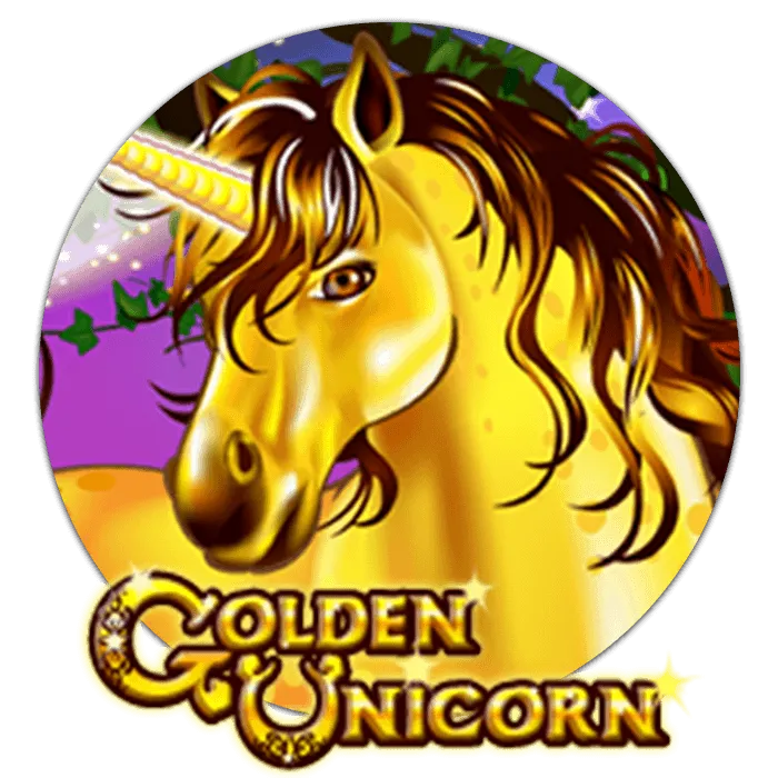 Habanero : Golden Unicorn - SIGMANET77