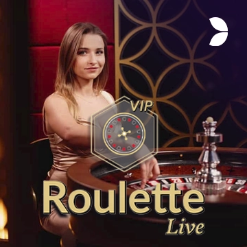 VIP Roulette - SIGMANET77
