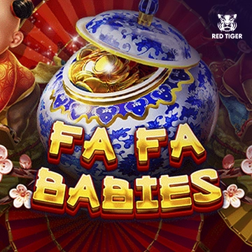 Fa Fa Babies - SIGMANET77
