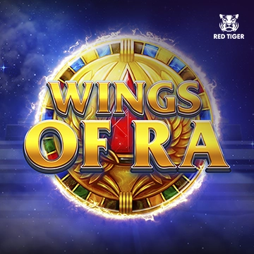 Wings of Ra - SIGMANET77