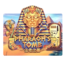 Joker123 : Pharaohs Tomb - SIGMANET77