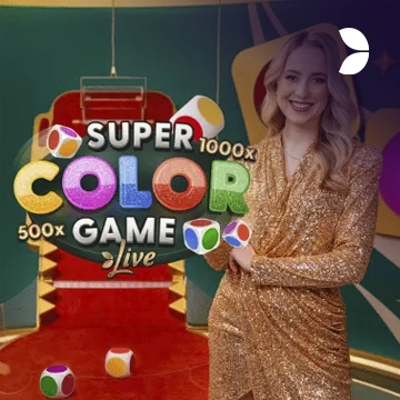 Super Color Game - SIGMANET77