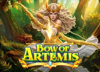 Bow of Artemis - SIGMANET77