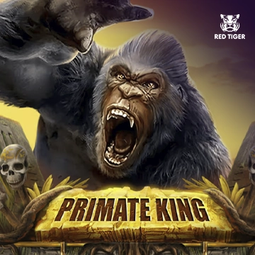 Primate King - SIGMANET77